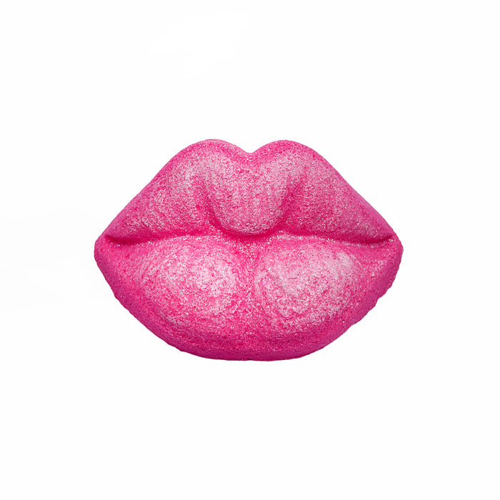 Pucker Up!