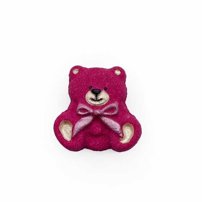 Valentines - Mini Bear with Bow