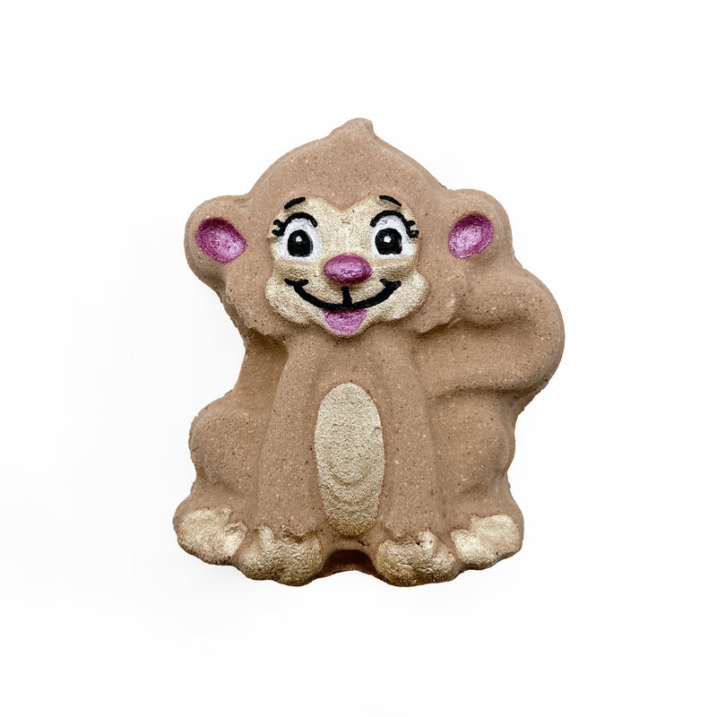 Cutie Companions - Choco Monkey
