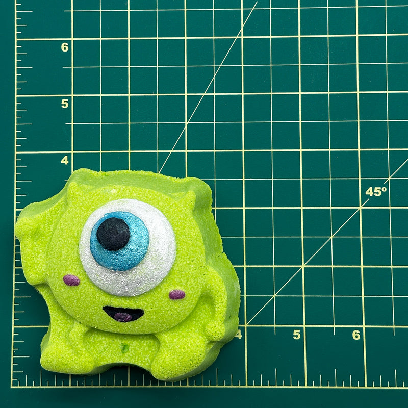 Monsters Crew - Mike