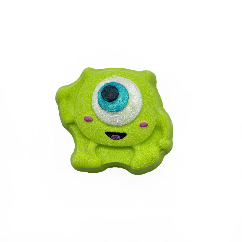 Monsters Crew - Mike