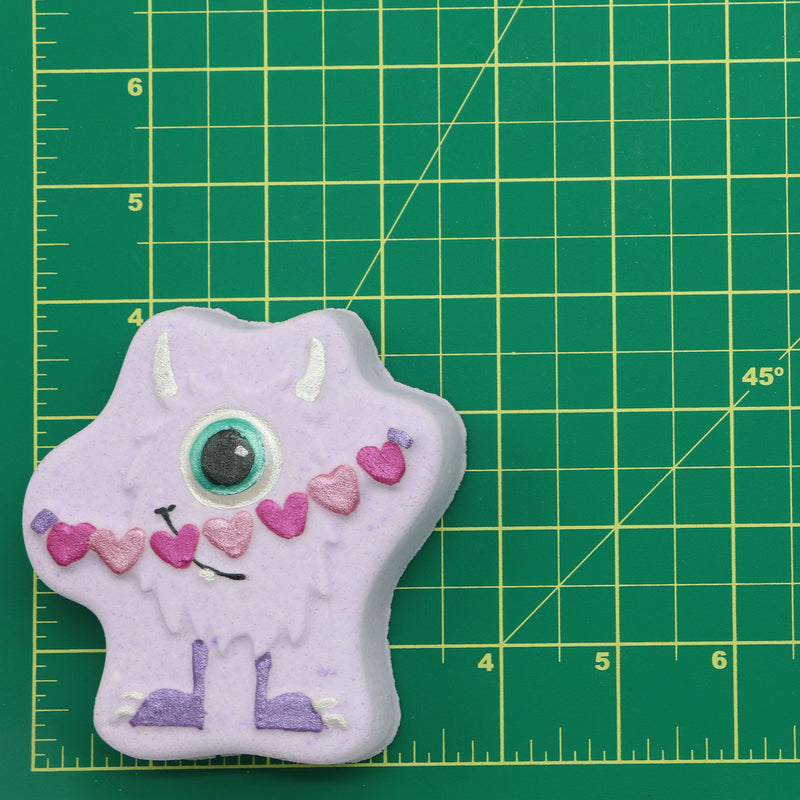 One Eye Monster