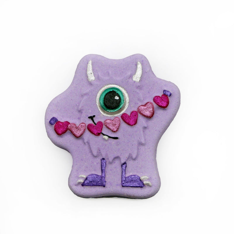 One Eye Monster