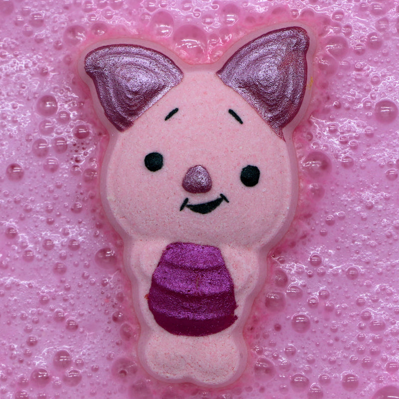 Woodland Friends- Piglet