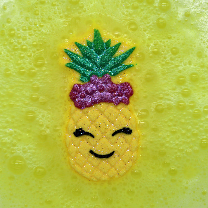 Mini Happy Pineapple