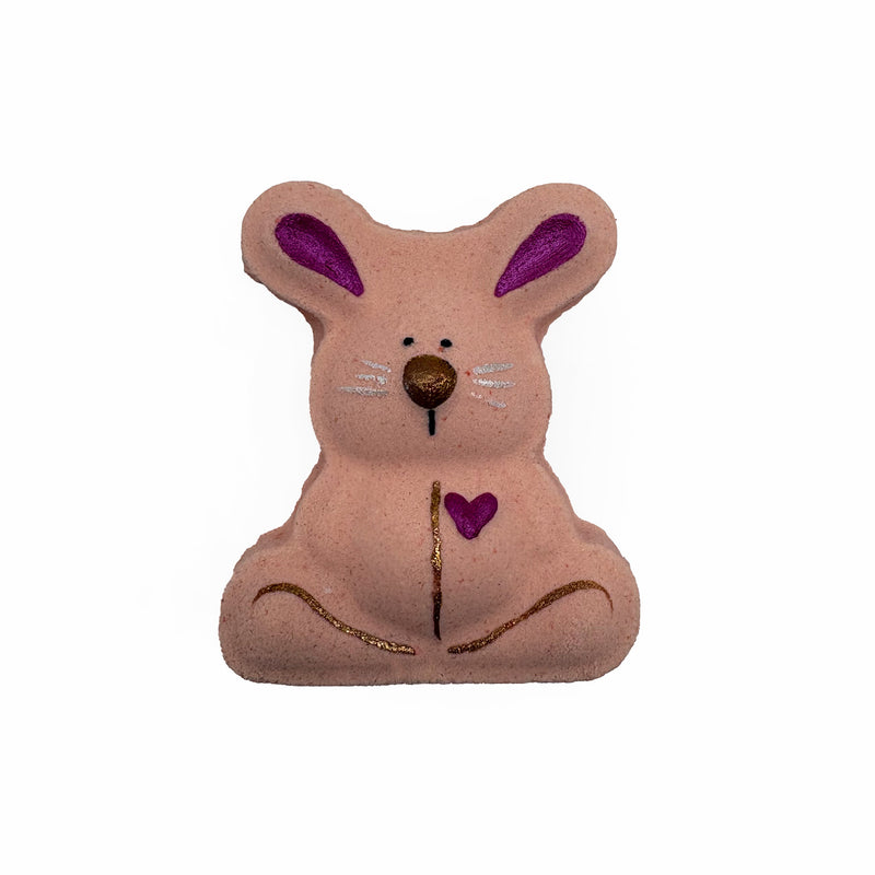 Mini Sock Bunny