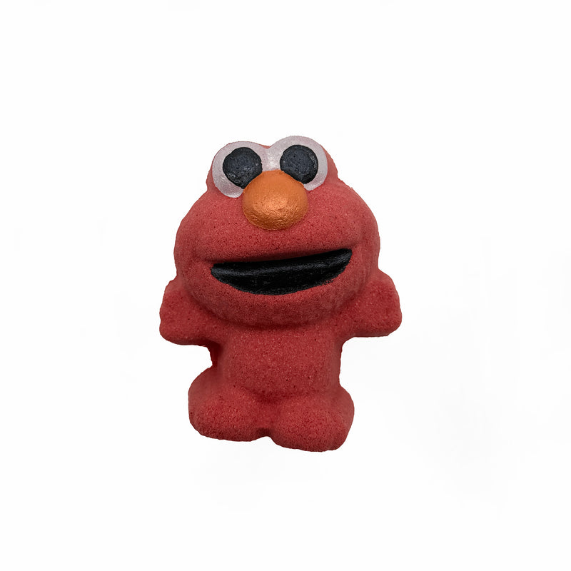 Oat Road - Red Monster