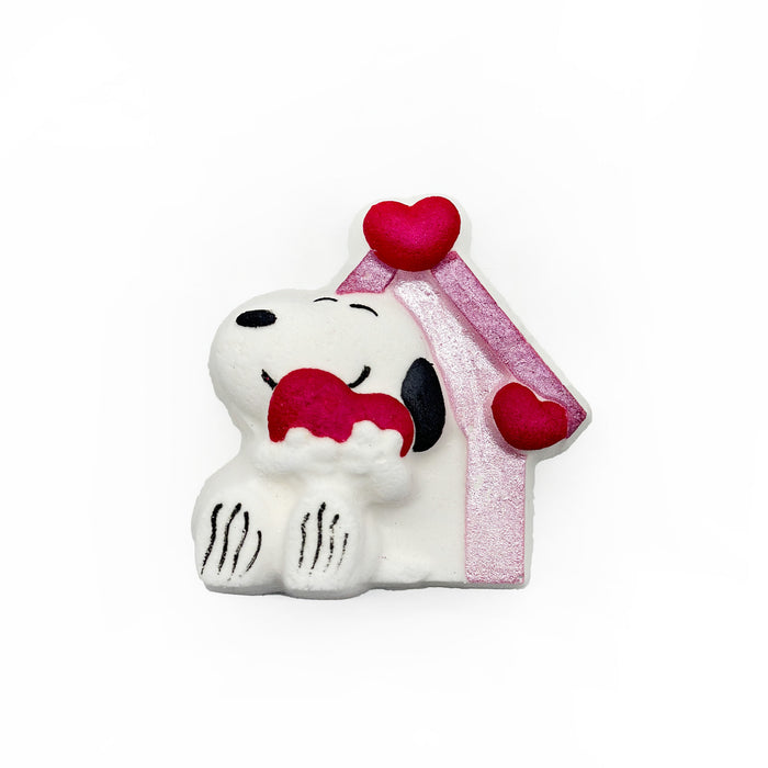 Valentines - Snoopy with Dog House