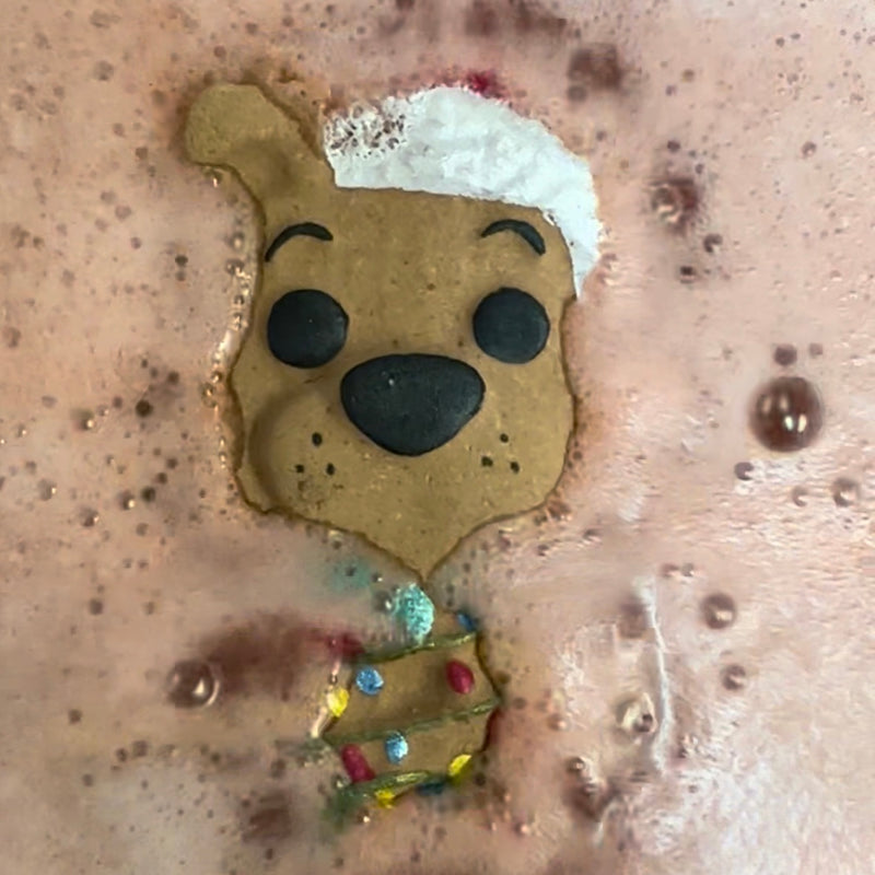 Christmas - Scrappy Doo