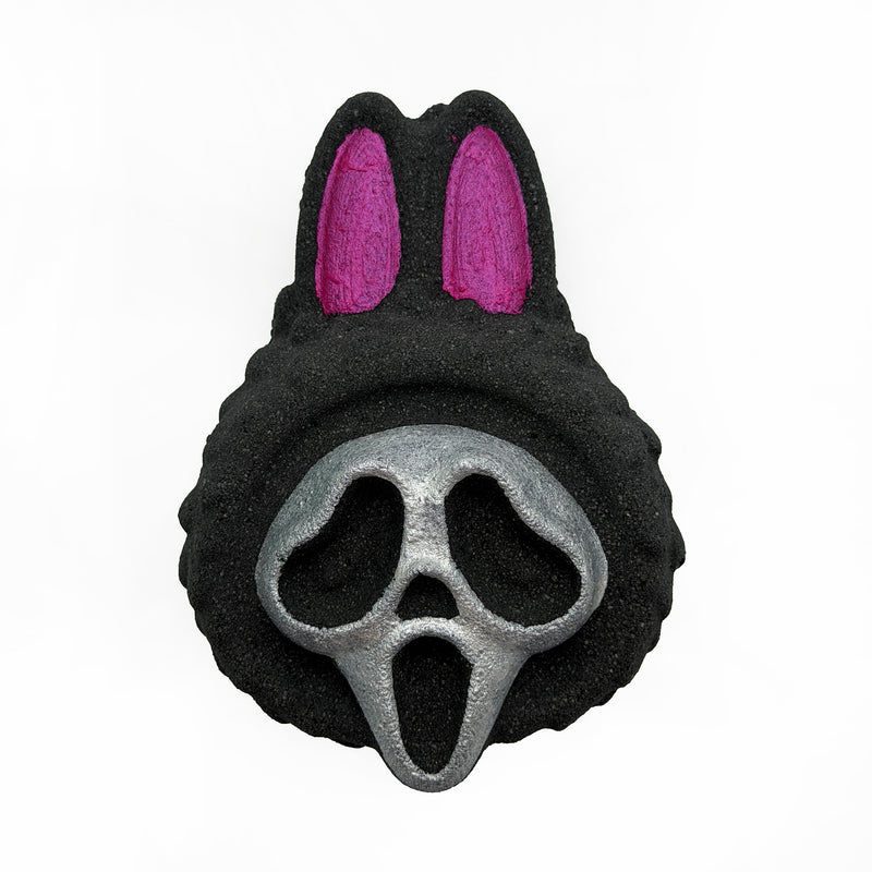 Halloween - Scream Monster