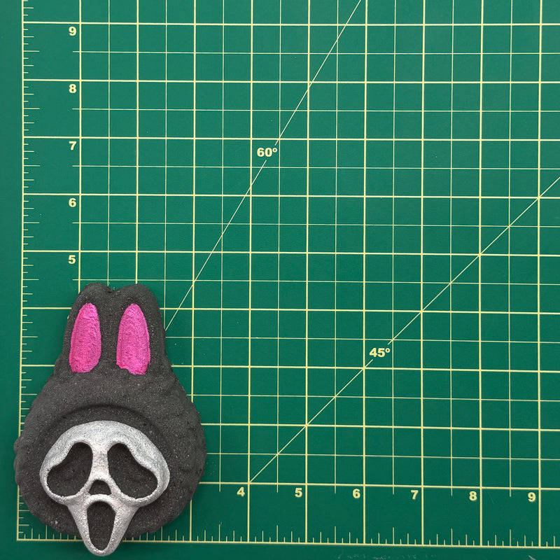 Halloween - Scream Monster