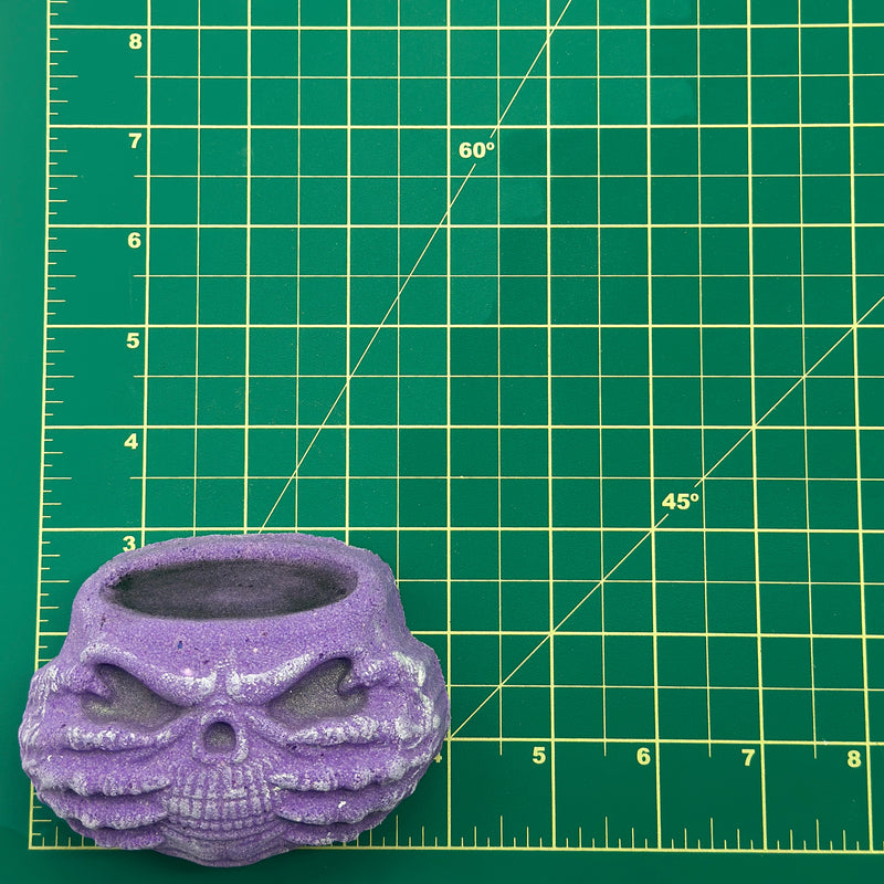 Halloween - Skull Snatch