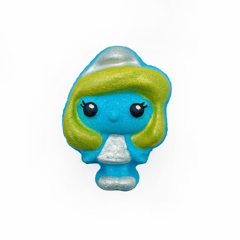 Smuffin - Blue Belle