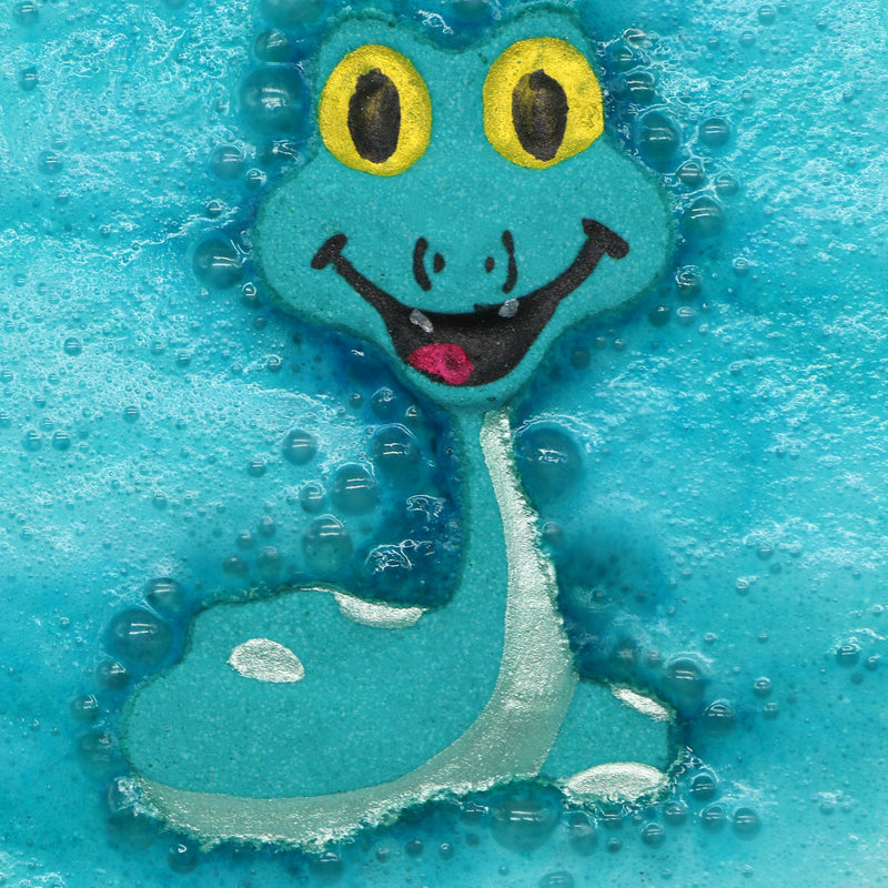 Cutie Companions - Snake