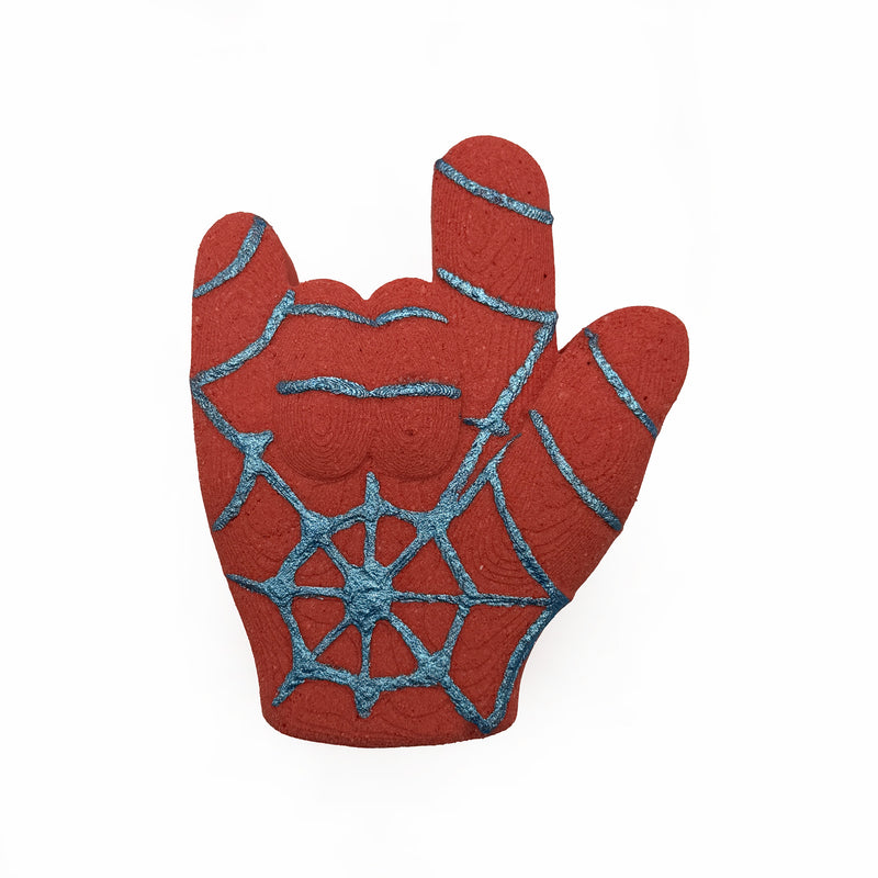 Hero - Spidey Hand Bath Bomb