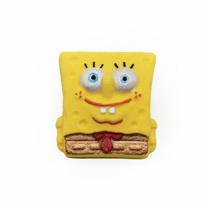 Mini Yellow Sponge