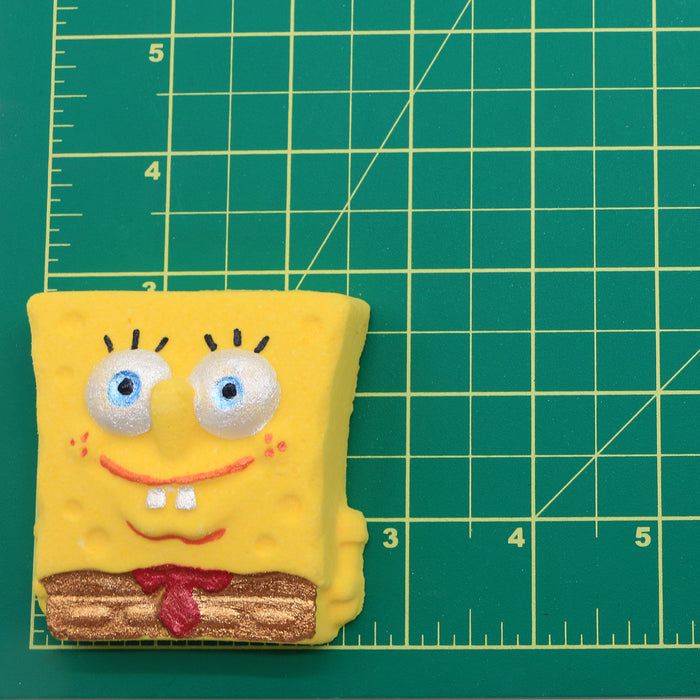 Mini Yellow Sponge