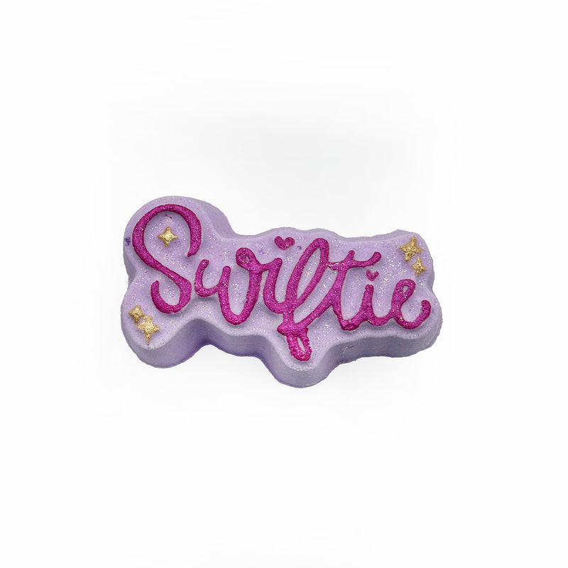 Swifts Soaks - Swiftie