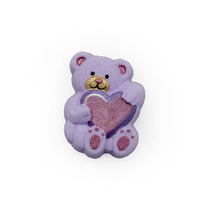 Valentines - Teddy Bear with Heart