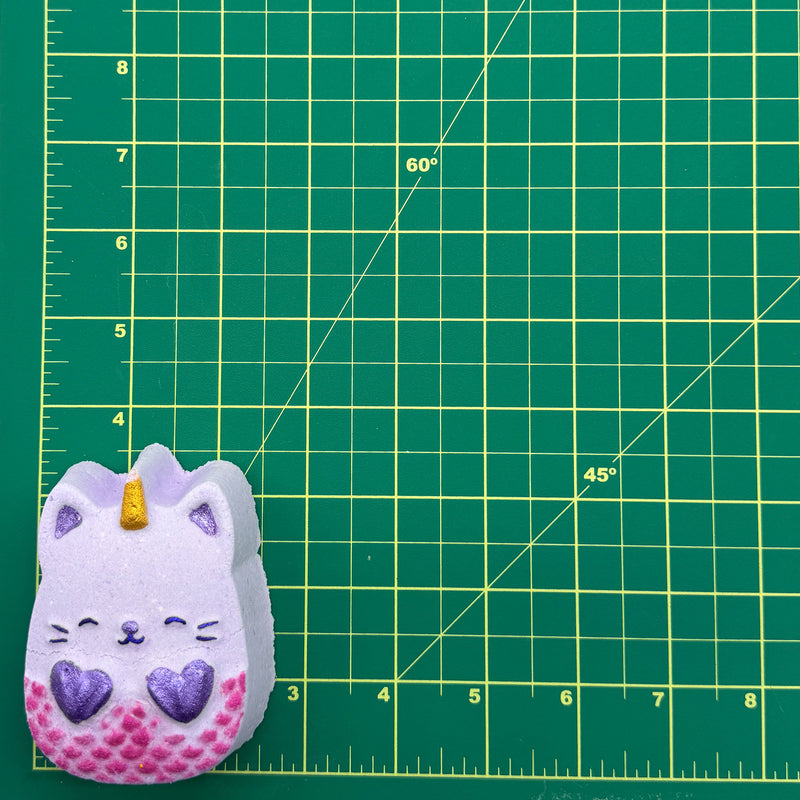 Squishy Unicorn Mermaid