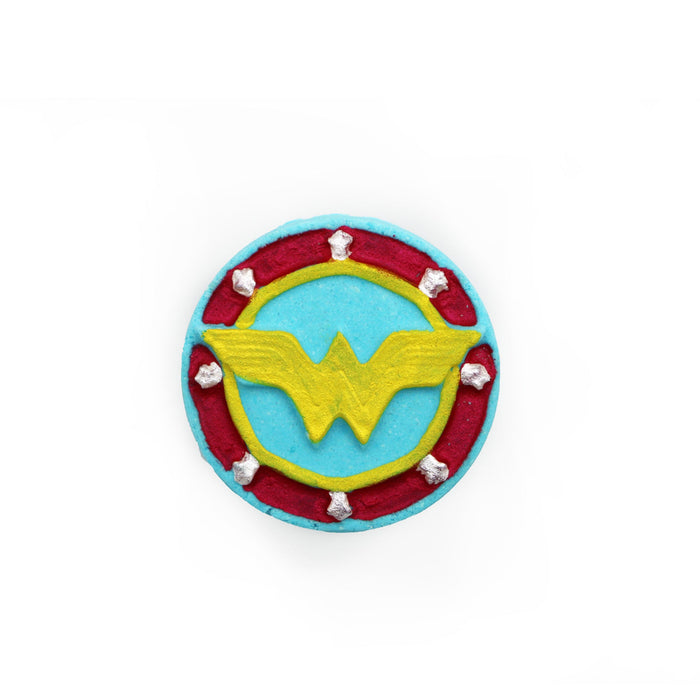 Hero - Badges