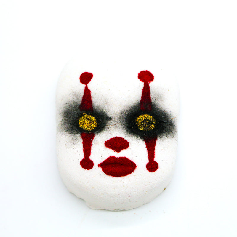 Halloween - Scary Baby