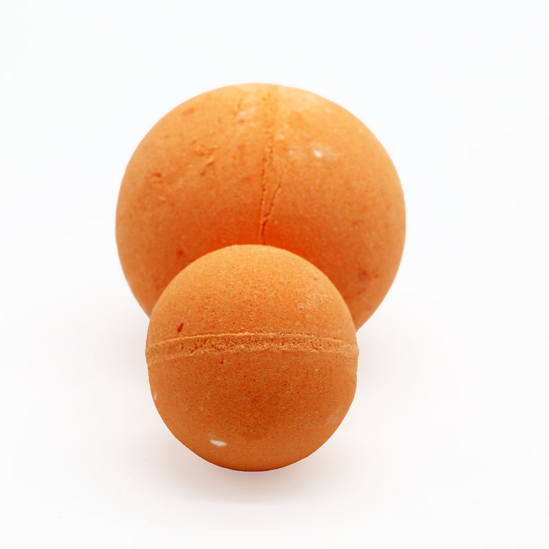Bath Bombs - Better Body