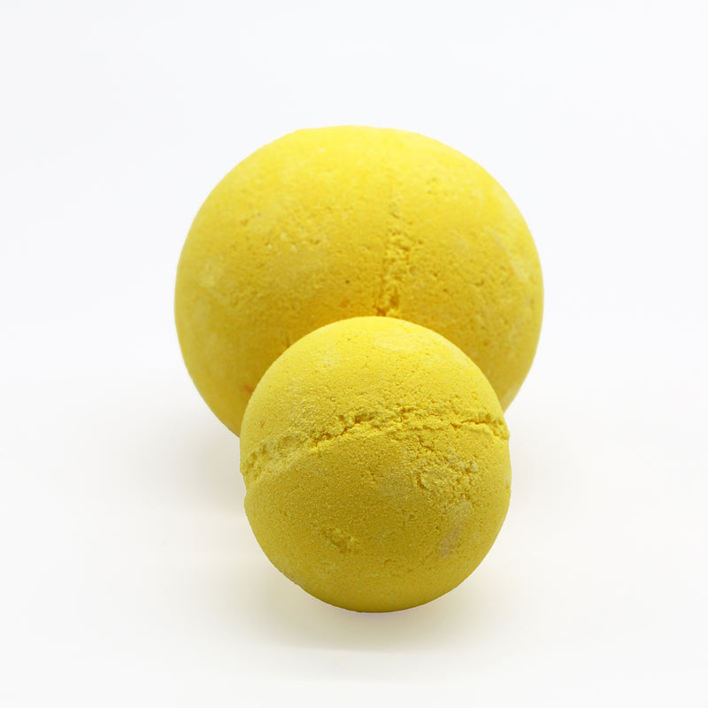 Bath Bombs - Better Body