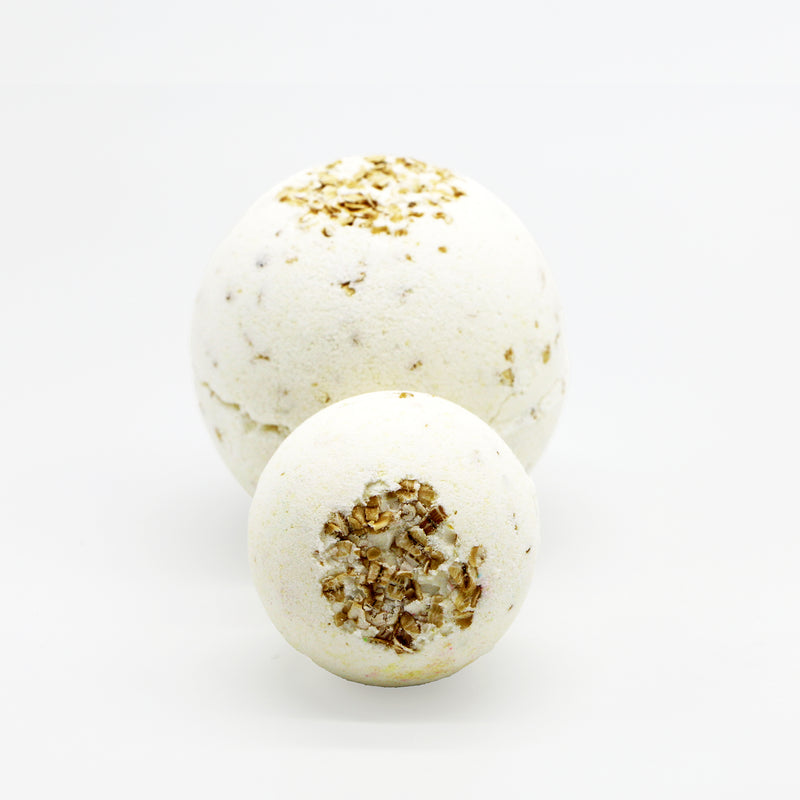 Bath Bombs - Better Body