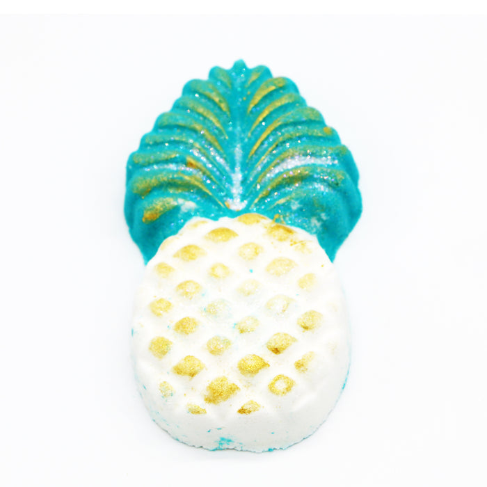 Pineapple - Blue Glam