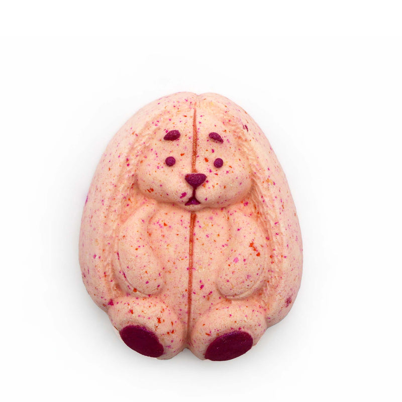 Mini Sock Bunny