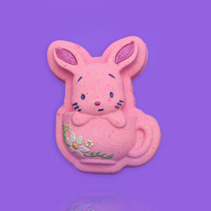 Easter - Teacup Bunny