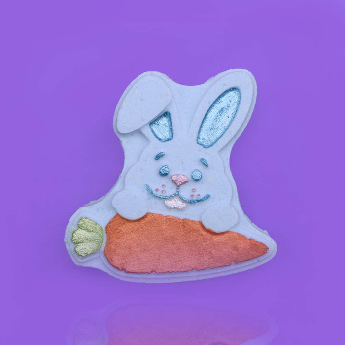 Easter Carrot Bunny