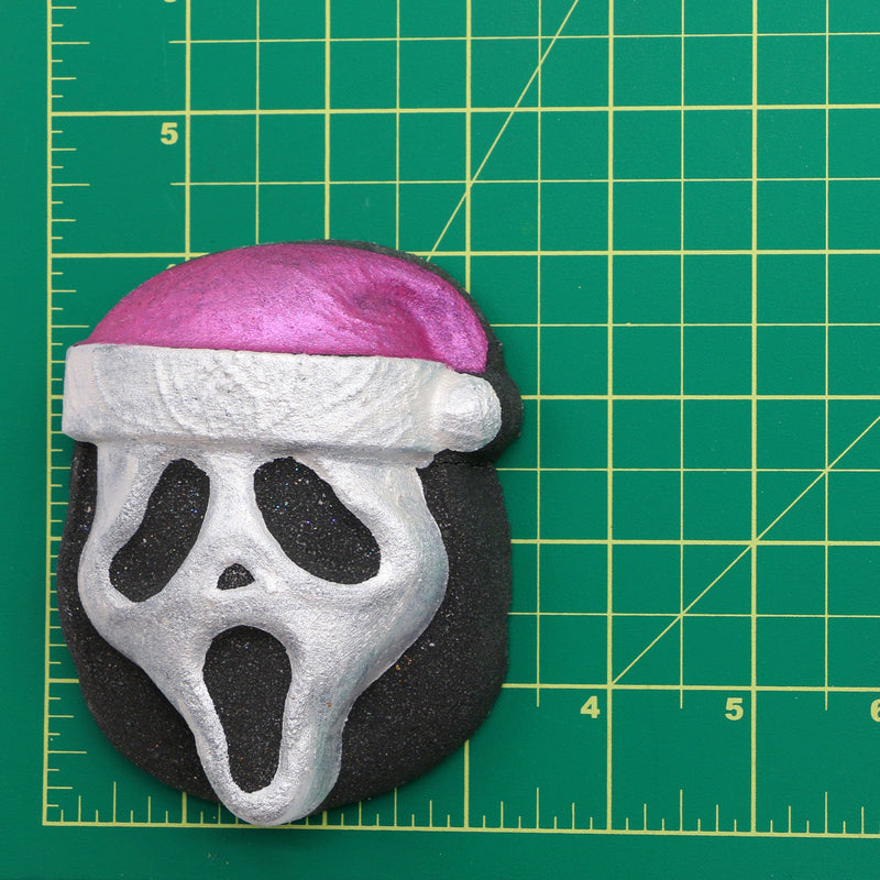 Christmas - Ghostface