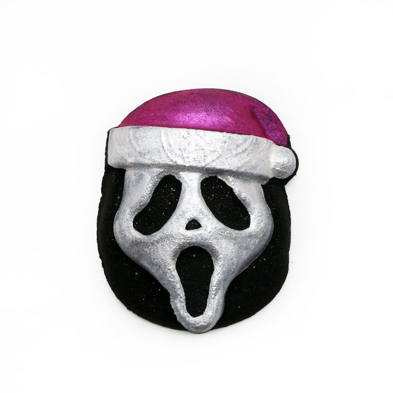 Christmas - Ghostface