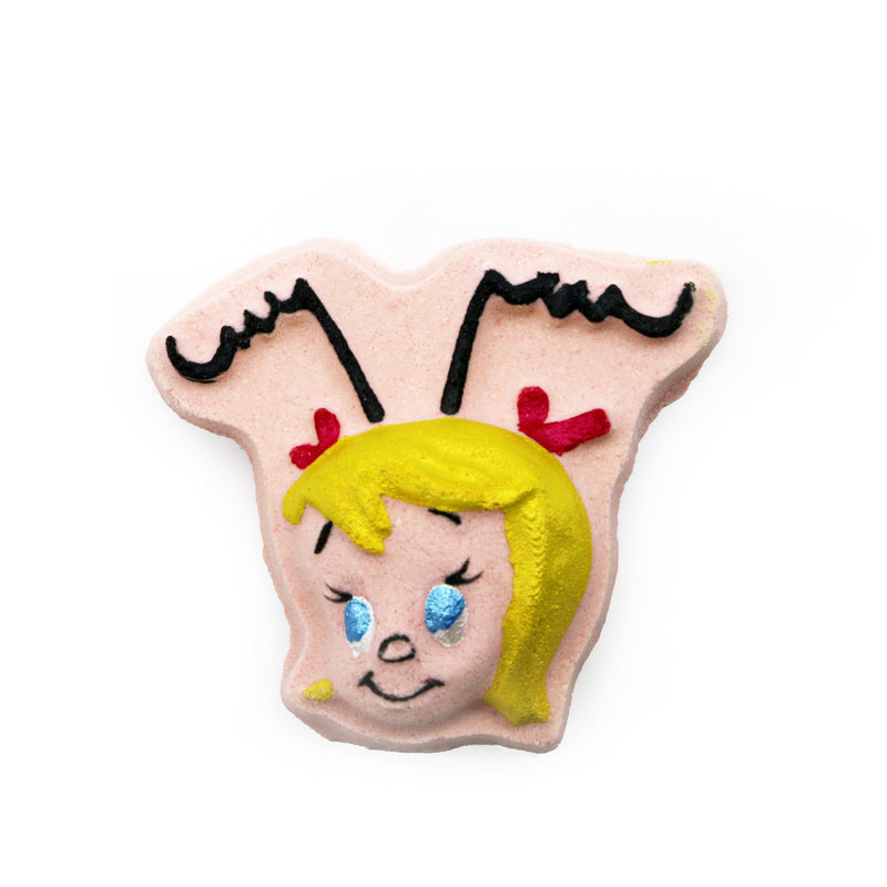 Christmas - Grumpy's Cindy