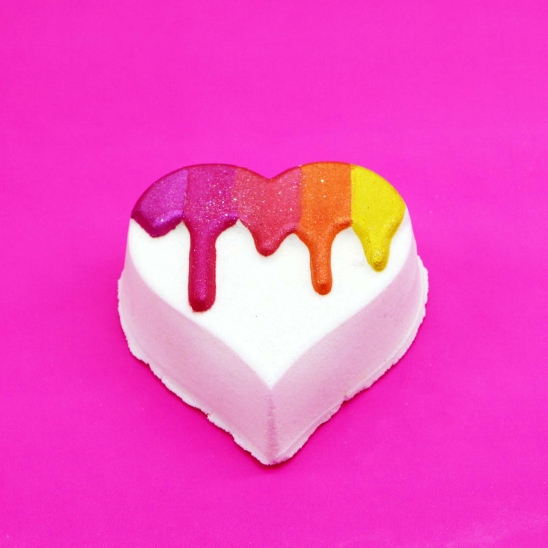Dripping Heart