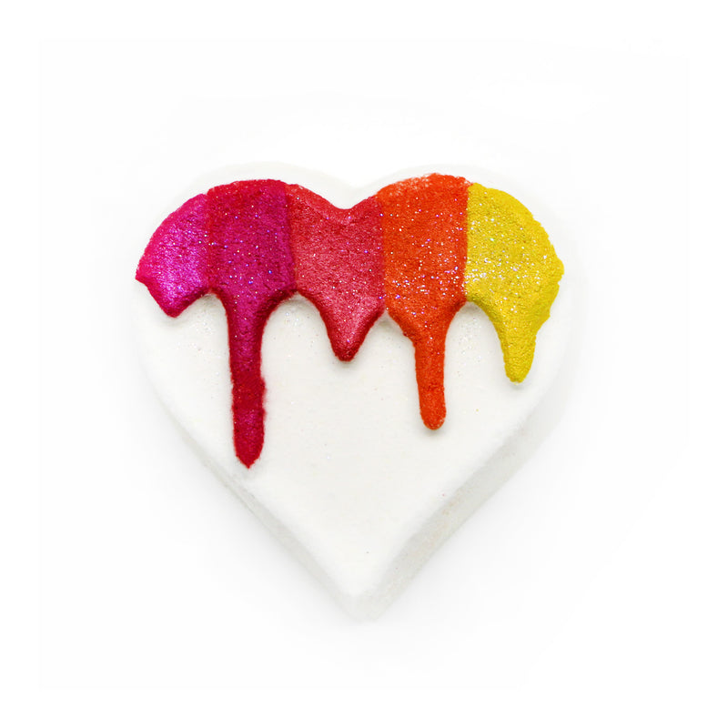 Dripping Heart