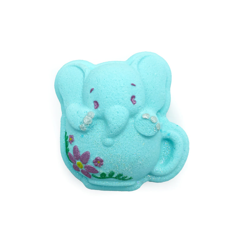Teacup - Elephant