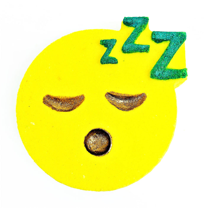 Emoji - Sleepy Zzz