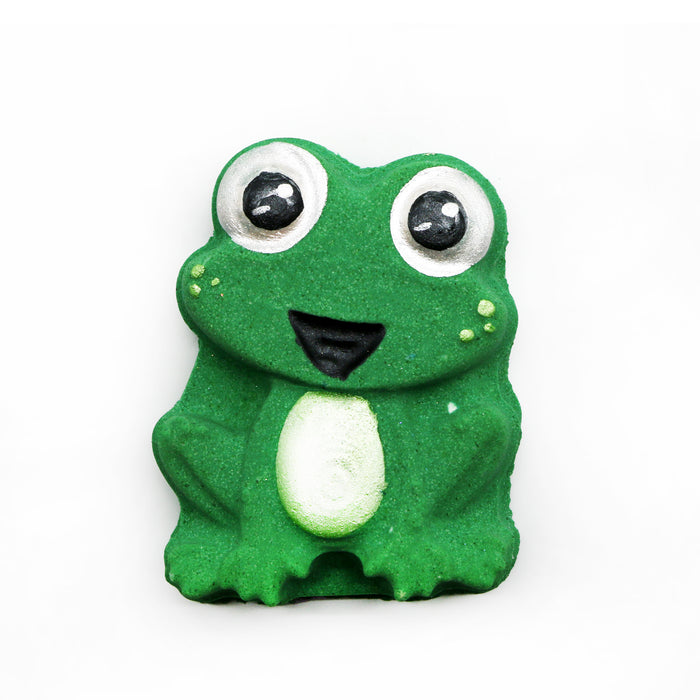 Cutie Companions - Frog