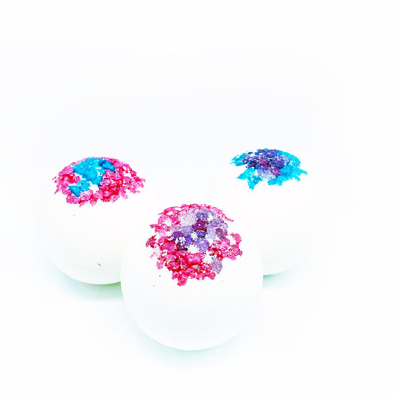 Pretties  - White Geode