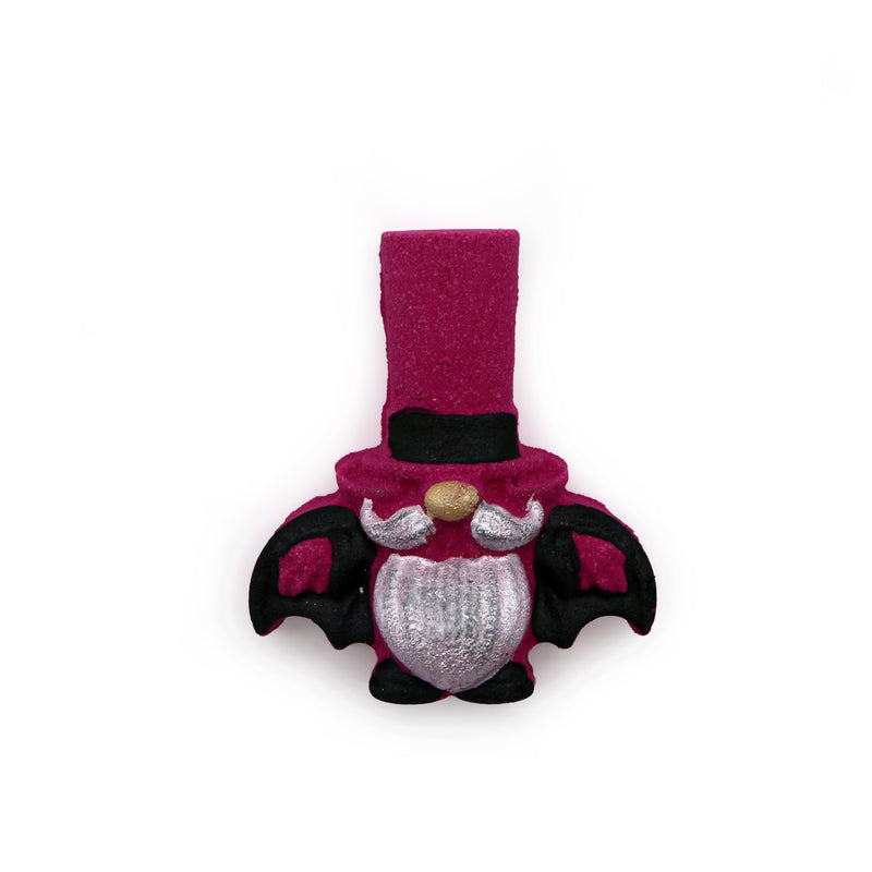 Halloween - Gnome Vampire Wings
