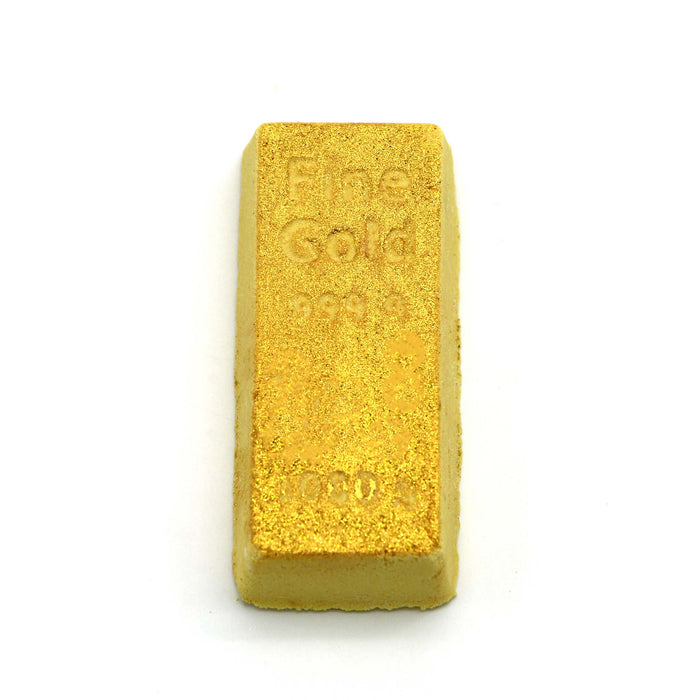 St. Patricks - Gold Bars