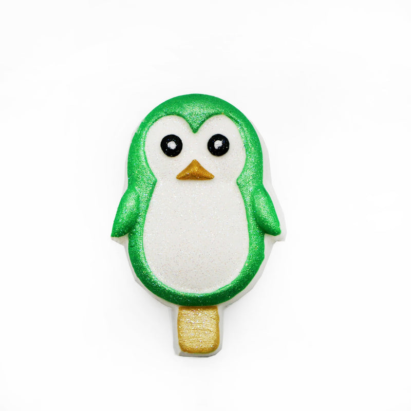 Christmas - Mini Penguin Popsicles