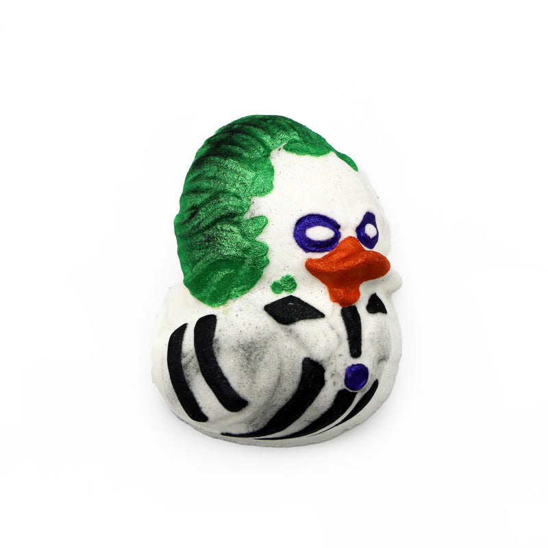 Halloween - Recently Deceased Duck