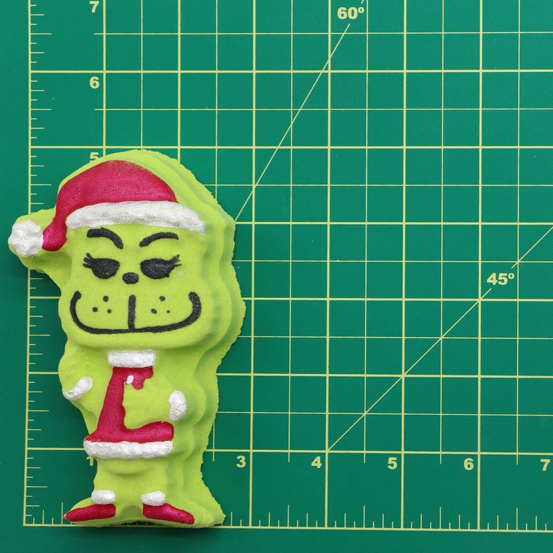 Christmas - Grumpy Funko