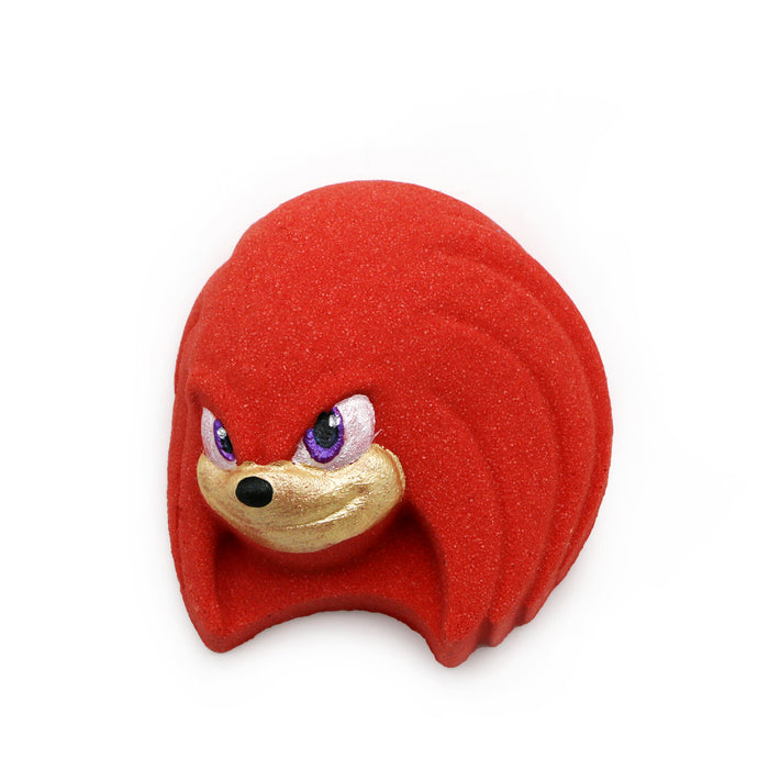 Power Pals - Angry Hedgehog