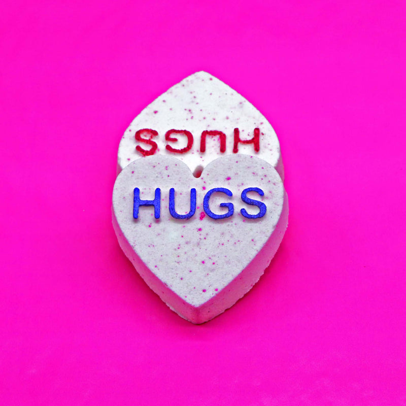 Valentines - Conversation Hearts