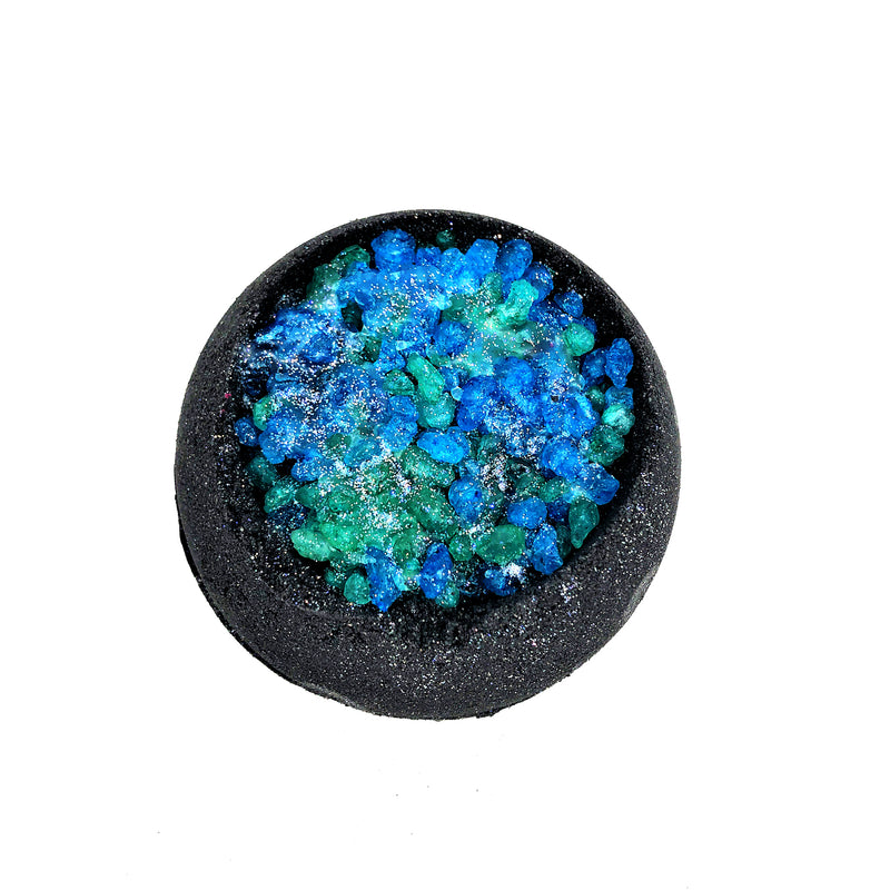 Pretties  - Black Geode